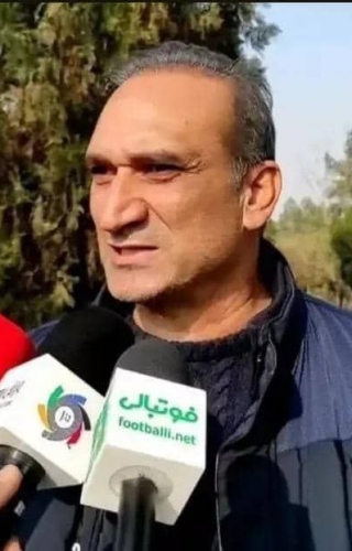 جمشید شاه‌ محمدی : توهین‌ها فقط مختص پرسپولیس نیست/ همه باید برابر رفتارها موضع بگیرند