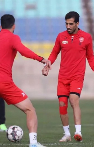 4 غایب پرسپولیس مقابل النصر در بازی حساس لیگ نخبگان آسیا