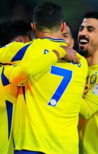 النصر با سه غایب بزرگ به مصاف پرسپولیس می‌رود
