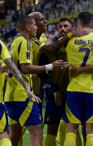 پاداش ویژه النصر پس از پیروزی مقابل الاهلی؛ هر بازیکن 150 هزار ریال دریافت کرد