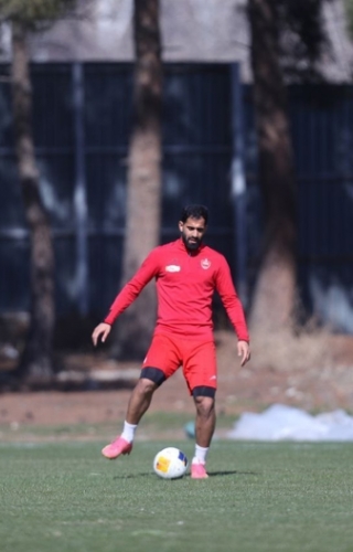 چالش‌های خط دفاعی پرسپولیس قبل از مصاف حساس با النصر: هر اشتباه می‌تواند گران تمام شود