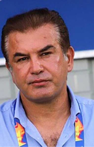 حمید استیلی : کارتال مربی حرفه ای است/ اخراج عالیشاه کار پرسپولیس را سخت کرد