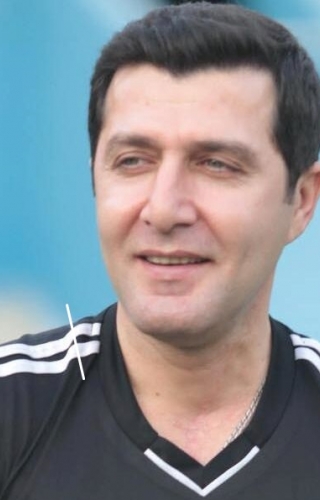 جواد منافی : پرسپولیس شانس اصلی قهرمانی است / انتقاد کارتال از عالیشاه حرفه‌ای نبود