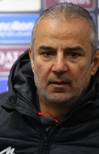 اسماعیل کارتال : برای خوشحالی هواداران، تمام تلاش‌مان را مقابل النصر خواهیم کرد