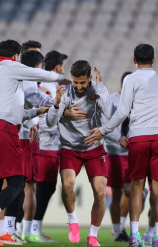 سناریوهای صعود پرسپولیس به مرحله بعد لیگ نخبگان ؛ سرنوشت در دستان سرخ‌ها
