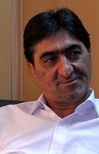 ناصر محمدخانی : پرسپولیس باید النصر را شکست دهد و از میزبانی خود بهره ببرد