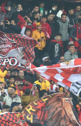 پرسپولیس در آستانه شکستن رکورد پرتماشاگرترین بازی لیگ نخبگان آسیا