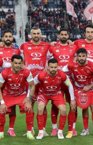 هفته هشتم لیگ نخبگان آسیا ؛ ترکیب پرسپولیس مقابل النصر