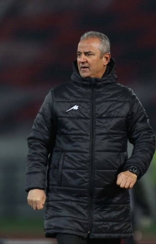 اسماعیل کارتال : پرسپولیس برابر النصر با همه توان جنگید/ هواداران نگران نباشند