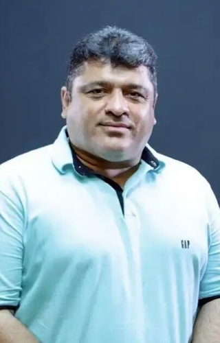 انتقاد تند بهزاد داداش‌ زاده از عملکرد پرسپولیس پس از تساوی مقابل النصر : فاصله فوتبال ایران با عربستان زیاد شده