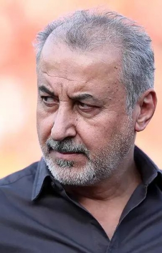 رضا درویش : برای بازگشت به قهرمانی نیاز به حمایت و همدلی داریم