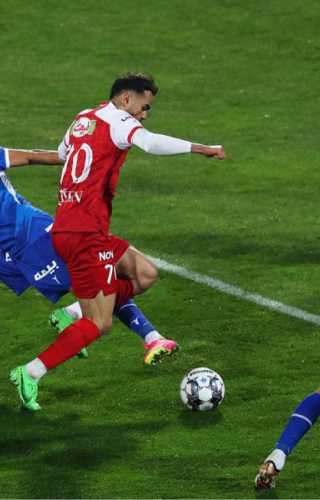  پرسپولیس با تغییر زمان دربی مخالفت کرد