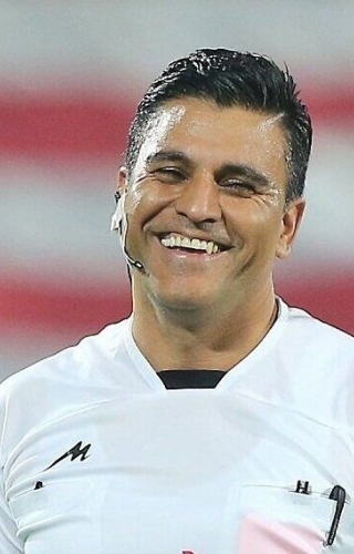 رضا کرمانشاهی به عنوان مدیر اجرایی پرسپولیس منصوب شد