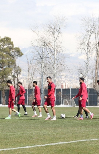 آخرین وضعیت مصدومان پرسپولیس برای دیدار مقابل آلومینیوم و دربی ۱۰۵ 