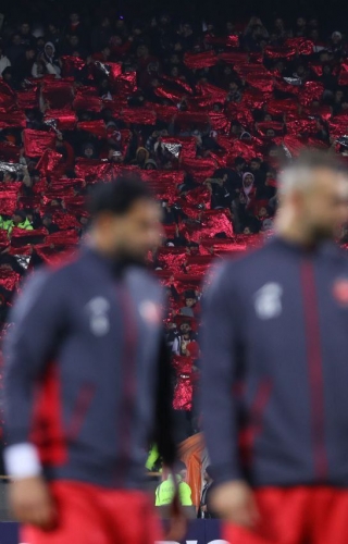 هفته بیستم لیگ برتر خلیج فارس ؛ ترکیب پرسپولیس مقابل آلومینیوم مشخص شد