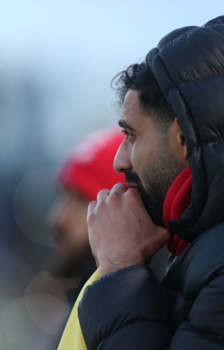 دلیل نیمکت نشینی محمدحسین کنعانی زادگان مقابل آلومینیوم مشخص شد
