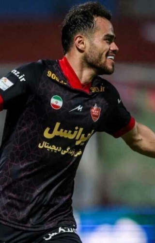 خبر خوش برای پرسپولیسی‌ ها ؛ اوستون اورونوف و امید عالیشاه آماده دربی تهران