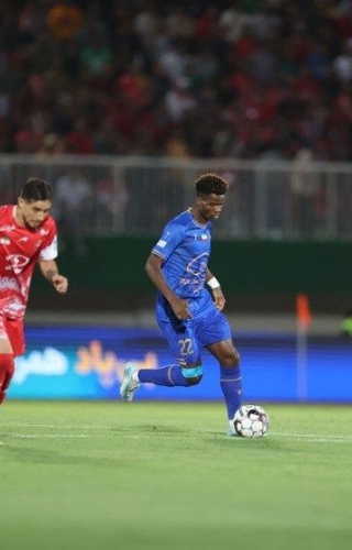 تأکید روشنک بر برگزاری دربی 105 طبق برنامه اعلام‌شده