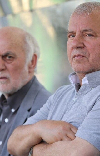 واکنش علی پروین به شایعه‌سازی فضای مجازی: فقط پرسپولیس قهرمان می‌شود