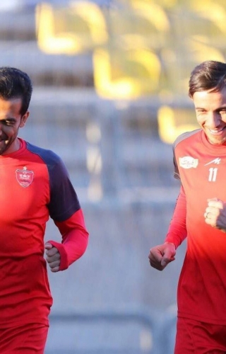 پرسپولیس بدون وینگر تخصصی مقابل استقلال