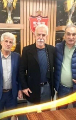 سه پیشکسوت پرسپولیس به عنوان استعدادیاب باشگاه انتخاب شدند