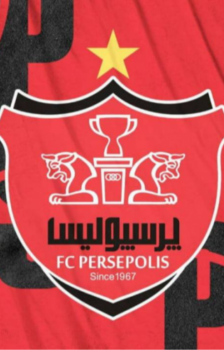  قهرمانی پرسپولیس در لیگ جوانان تهران با پیروزی ۲ بر ۰ مقابل توانا