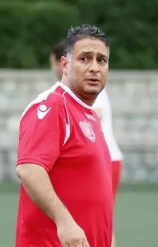 محمد برزگر : دربی بازی متفاوتی است/ پرسپولیس بازیکنان باتجربه و تاثیرگذاری دارد