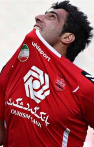 علیرضا نورمحمدی : قهرمانی امسال پرسپولیس ارزشمند‌تر از همیشه خواهد بود