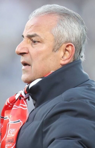 بازتاب برد پرسپولیس در رسانه‌های ترکیه؛ اسماعیل کارتال «مرد دربی» شد