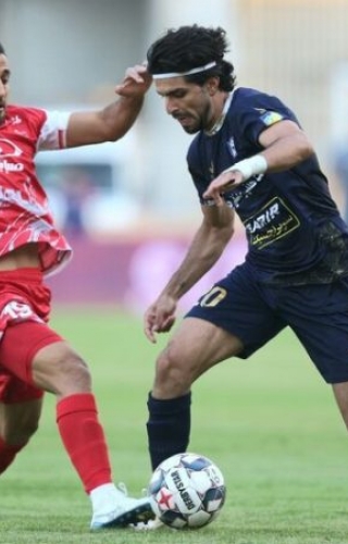جزئیات بلیت‌ فروشی بازی پرسپولیس مقابل چادرملو اعلام شد