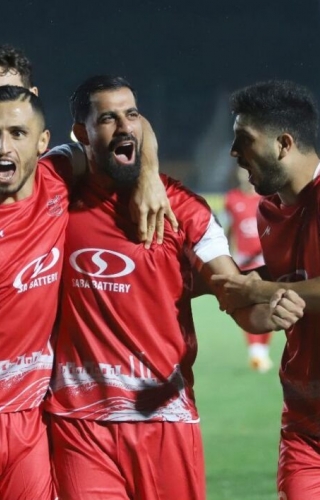 مرتضی کرمانی مقدم : پرسپولیس با زوج دورسون و اورونوف وحشتناک می‌شود!
