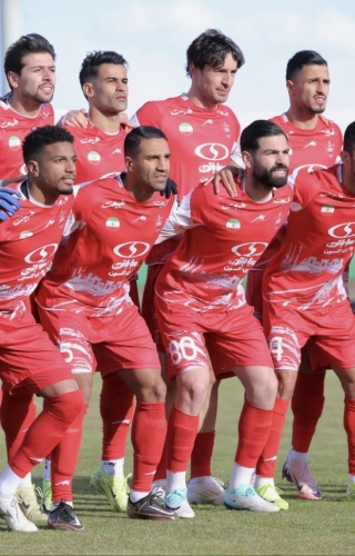 هفته بیست و دوم لیگ برتر ؛ ترکیب پرسپولیس مقابل چادرملو مشخص شد