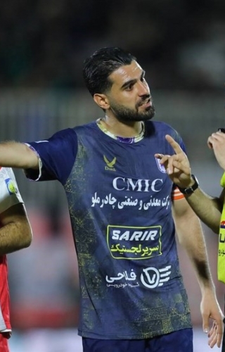 محمد خدابنده‌ لو : فقط بازی به بازی پیش می‌رویم تا به قهرمانی برسیم