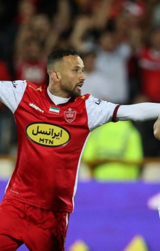  فیفا درخواست پرسپولیس را برای پرداخت مطالبات پریرا رد کرد!