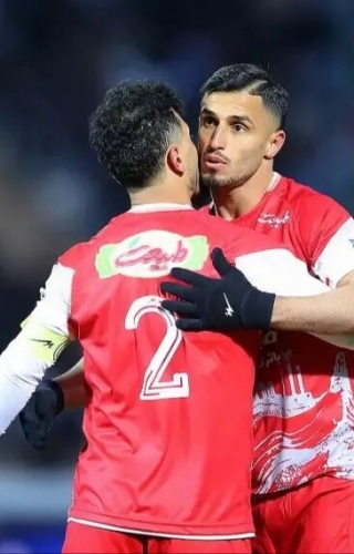 احتمال دعوت دو ستاره پرسپولیس به تیم ملی