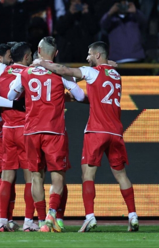 سه پرسپولیسی در آستانه محرومیت پیش از نوروز ۱۴۰۴