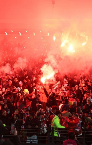 آغاز فروش بلیت پرسپولیس مقابل ملوان - 22 اسفند 1403