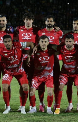 پرسپولیس و آخرین مأموریت سال؛ عبور از مرز ۷۰ امتیاز