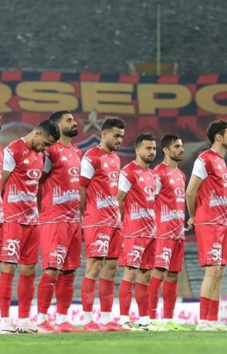 رحیم یوسفی : پرسپولیس دیگر آن تیم باانگیزه همیشگی نیست