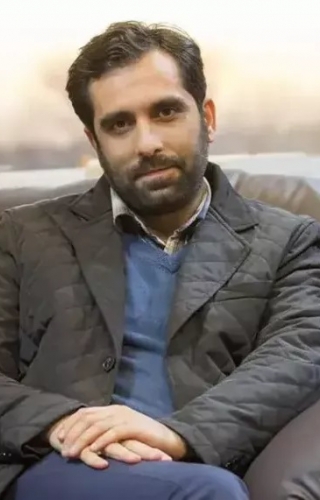 اینانلو : فردا وضعیت پرسپولیس مشخص می‌شود