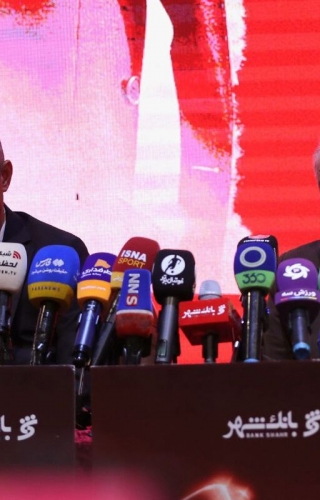  پایان فصل برای پرسپولیس ؛ تمرکز روی نقل و انتقالات و اردوی آماده‌سازی در ترکیه