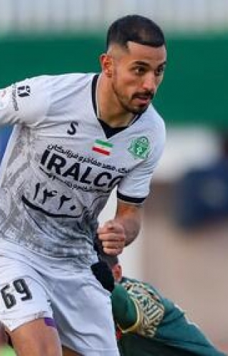 ابهام در آینده امین کاظمیان ؛ مقصد بعدی پرسپولیس یا سپاهان؟