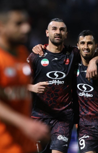 حمید درخشان : پرسپولیس باید فصل بعد را جدی‌تر بگیرد
