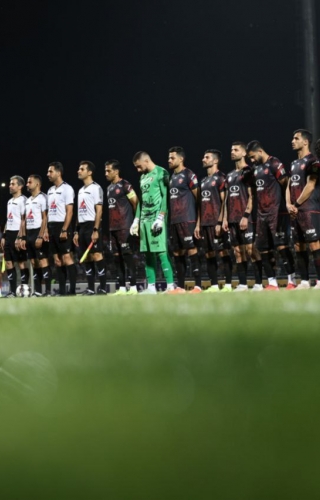 لبخند تلخ پرسپولیس در هفته ۲۸؛ قهرمانی از دست رفت، اما امید آسیایی زنده است