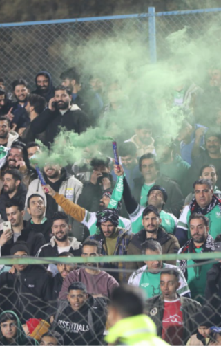 بلیت پرسپولیس مقابل خیبر خرم آباد با فقط با احراز هویت و سابقه خرید