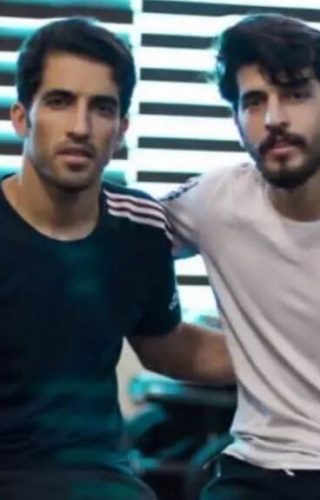پرسپولیس مقابل خیبر ؛ دوئل برادران امیری در خرم آباد