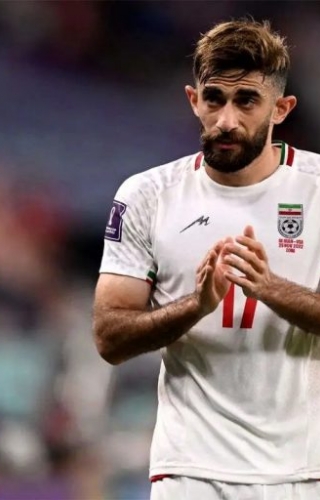 ‌پرسپولیس در تلاش برای جذب علی قلی‌ زاده ؛ مذاکره حضوری در لهستان در دستور کار