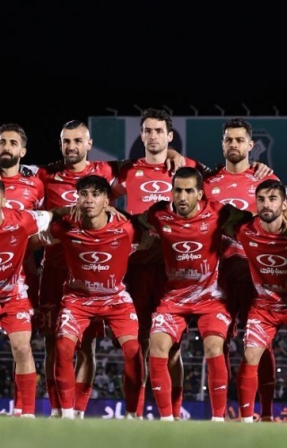  پرسپولیس به دنبال حفظ میانگین ۲ امتیاز برای نهمین فصل متوالی