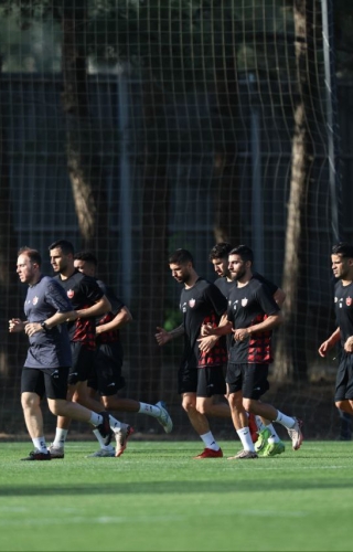  بازگشت کامل ورزشگاه شهدای گمنام به پرسپولیس با حکم قطعی دادگاه