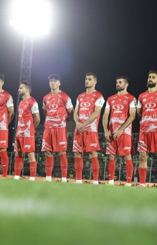 جزئیات بلیت‌فروشی آخرین بازی فصل پرسپولیس مقابل هوادار